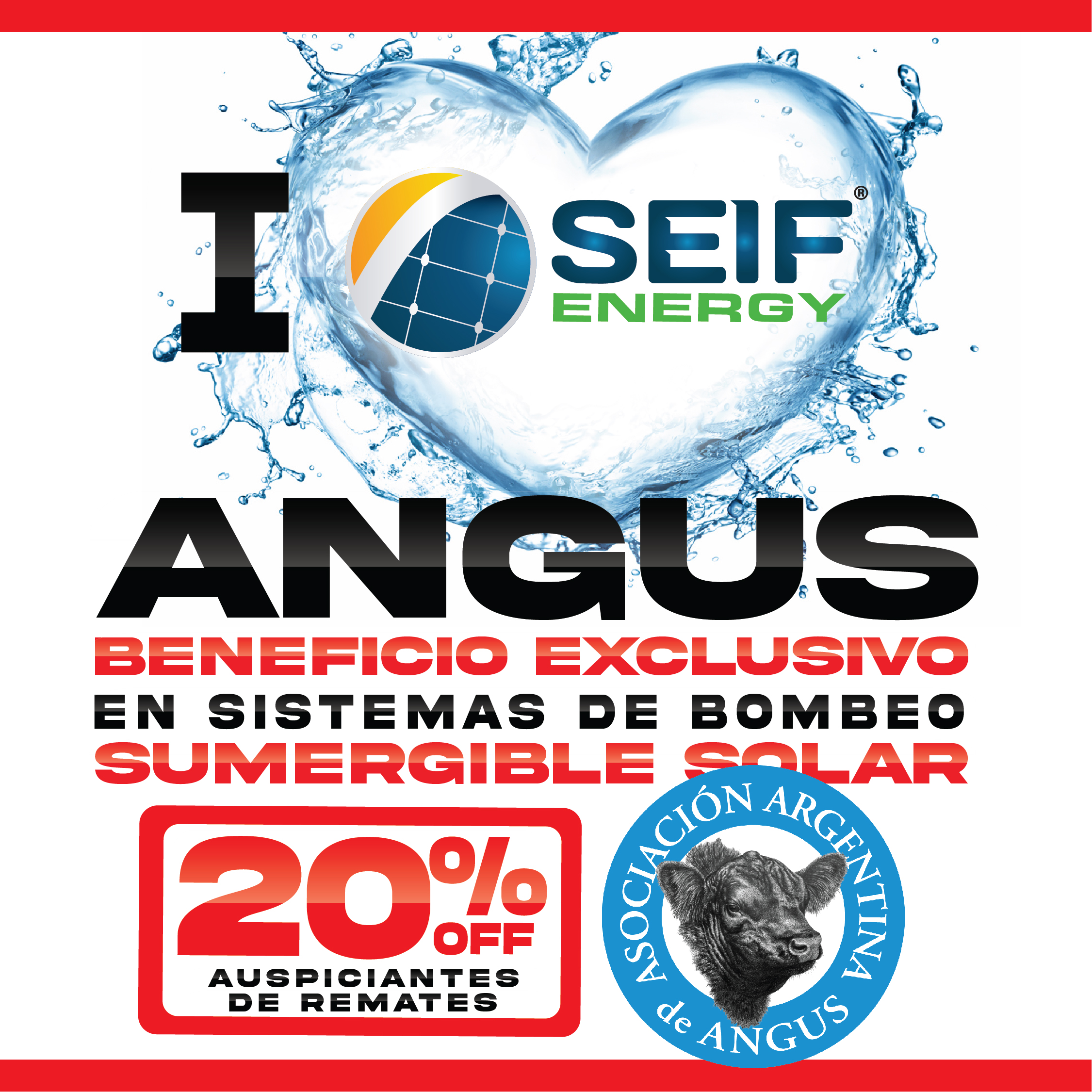 SEIF ENERGY Remates